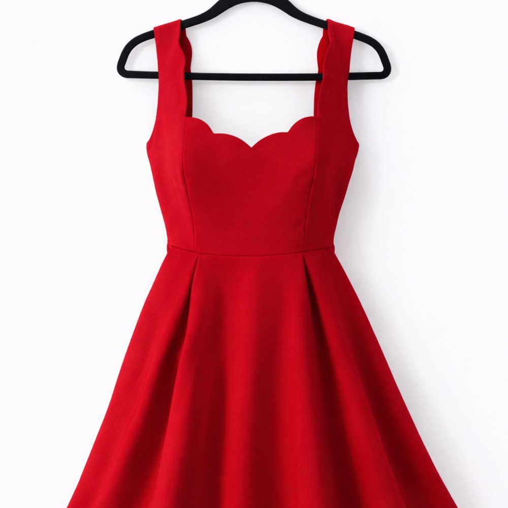 I’m Yours Valentine’s Day Cocktail Dress Size XS